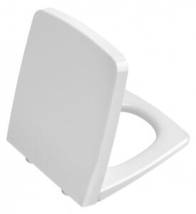 WC prkénko VitrA Metropole duroplast bílá 90-003-009