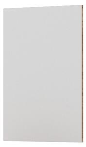 Vivaldi Nástěnné zrcadlo Bilbao 63,4 cm dub Craft Tobacco