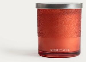 Svíčka MAGIC MOMENTS Scarlet Spice 000408