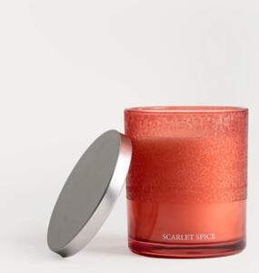 Svíčka MAGIC MOMENTS Scarlet Spice 000408