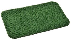 BIG | Umělá tráva Squash Green, šíře 200 cm, zelená
