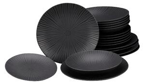 JÍDELNÍ SOUPRAVA, kamenina Creatable - Online Only nádobí, Online Only
