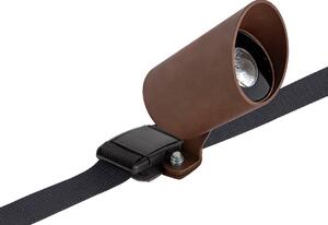 VK Light Tree LED reflektor na strom IP65 Hnědá900xØ49mm