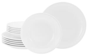 JÍDELNÍ SOUPRAVA, porcelán Creatable - Online Only nádobí, Online Only