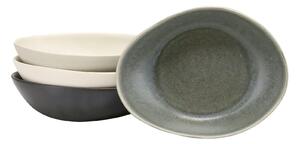 SADA MISEK NA MÜSLI 20,5/16,5/5,2 cm Creatable - Sada misek, Online Only