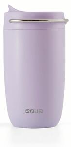 Termohrnek EQUA Pure Cup Lavender 300 ml