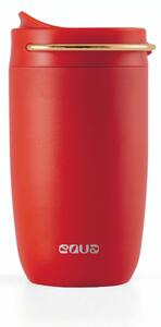 Termohrnek EQUA Pure Cup Pomodoro 300 ml