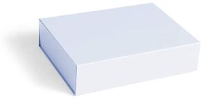 HAY Úložný box Colour Storage S, lavender