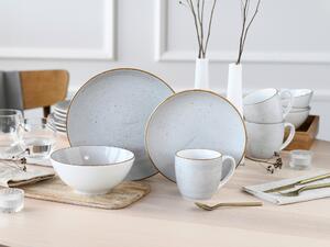 KOMBINOVANÁ SOUPRAVA Vintage Nature 16dílné Creatable - Online Only nádobí, Online Only