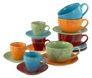 KÁVOVÁ SOUPRAVA, Creatable - Online Only nádobí, Online Only