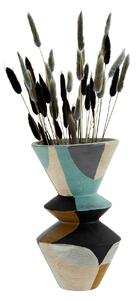 Dekorativní váza Terracotta 25,5 cm