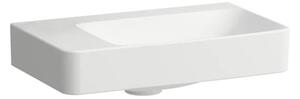 Umyvadlo Laufen PRO X Bílá 28x48 cm H8158650001121