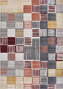 Kusový koberec Atractivo Tivoli 3705 Multi 140x200 cm
