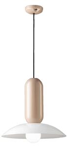Ferroluce Závěsné svítidlo PAU, ∅ 40 cm, v. 36 cm, 1xE27