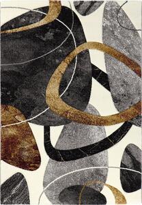 Kusový koberec Diamond 24180/695 120x170 cm