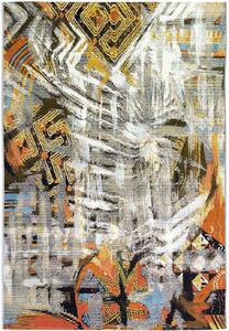 Kusový koberec Zoya 508/Q01X 80x165 cm