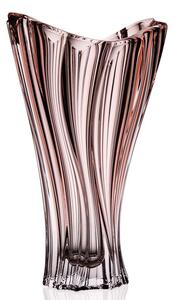 Skleněná váza BF8KG97320/72 Růžová