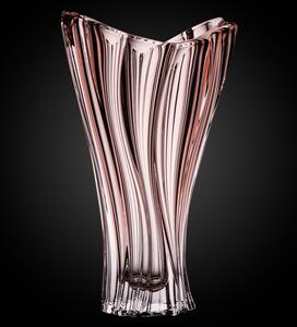 Skleněná váza BF8KG97320/72 Růžová