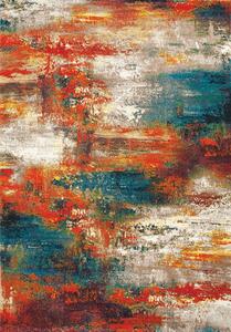 Kusový koberec Diamond New 40213-110 Multicolor 80x150 cm