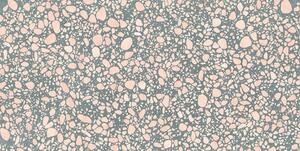 Dlažba Ergon Medley green 60x120 cm mat EH9F