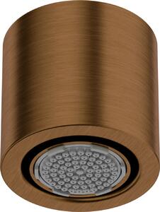 Deante Silia hlavová sprcha 4.2x4.2 cm kulatý || NQS_C30K