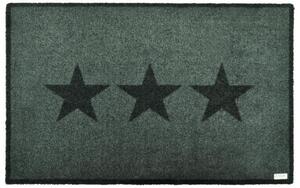 Protiskluzová rohožka Deko 102099 Grey 67x180 cm