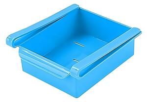 Verk Úložný box do lednice modrá