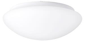 Prezent 1501 - Stropní svítidlo ASPEN 2xE27/60W/230V IP44