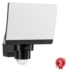 Steinel 068110 - LED Reflektor se senzorem XLED PRO LED/20W/230V IP44 černá