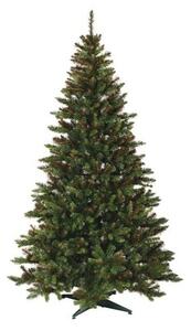 Adal Umělý vánoční stromek 180 cm, smrk Carmen s 2D jehličím