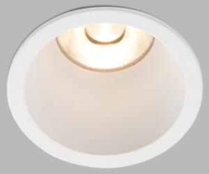 LED2 2250231D Zápustné svítidlo RAY S, W DALI/PUSH 6W 3000K UGR bílá