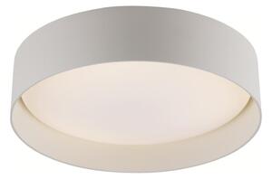 Schöner Wohnen 14593-39 - LED Stm. stropní svítidlo TAVOLI LED/10W/230V šedá+DO