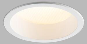 LED2 2550171 Zápustné svítidlo ZETA II XS, W 6-10W 2700K/3000K/4000K UGR bílá