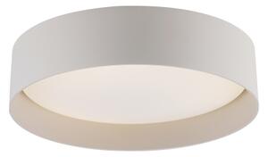 Schöner Wohnen 14593-39 - LED Stm. stropní svítidlo TAVOLI LED/10W/230V šedá+DO
