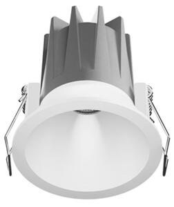LED2 2561051DT Zápustné svítidlo NINO S, W TRIAC 5W 3000K/3500K/4000K UGR bílá