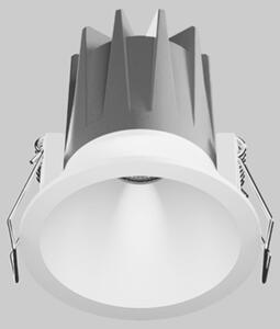 LED2 2561051DT Zápustné svítidlo NINO S, W TRIAC 5W 3000K/3500K/4000K UGR bílá