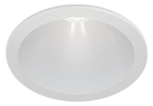 LED2 2561051DT Zápustné svítidlo NINO S, W TRIAC 5W 3000K/3500K/4000K UGR bílá