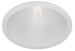 LED2 2561151 Zápustné svítidlo NINO M, W 9W 3000K/3500K/4000K UGR bílá