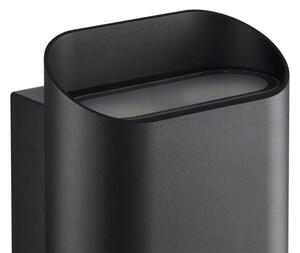 Nordlux - Venkovní nástěnné svítidlo NICO 4xGU10/15W/230V IP54