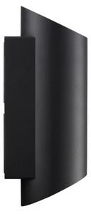 Nordlux - Venkovní nástěnné svítidlo NICO 4xGU10/15W/230V IP54