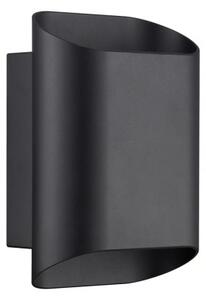 Nordlux - Venkovní nástěnné svítidlo NICO 4xGU10/15W/230V IP54