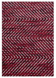 Kusový koberec Base 2810 red 80x150 cm