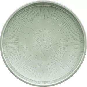 Talíř mělký Schönwald Shiro Glaze 21 cm