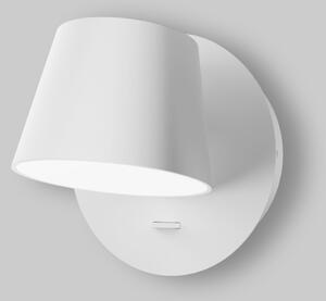 LED2 4580321 Nástěnné svítidlo KOTO, W 6W 2700K bílá