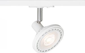 TRICA pro jednookr. lištu bílá 230V GU10 50W - RED - DESIGN RENDL