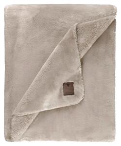 PLÉD, polyester, 150/200 cm Joop! - Deky