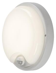 Rabalux 77214 -LED Ven. nást svítidlo se senzorem LONATO LED/18W/230V IP65 bílá