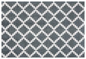 Protiskluzová rohožka Home Grey Anthracite 103157 50x70 cm
