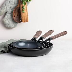 Pánev ECO-SMART SHAPE 20 cm, světlá rukojeť - GreenPan