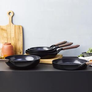 Pánev ECO-SMART SHAPE 20 cm, světlá rukojeť - GreenPan